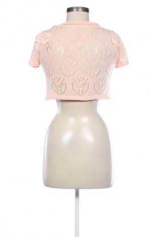 Cardigan de damă Unbranded, Mărime S, Culoare Roz, Preț 79,00 Lei