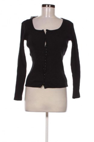 Damski kardigan Unbranded, Rozmiar S, Kolor Czarny, Cena 95,99 zł