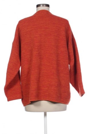 Damen Strickjacke Unbranded, Größe M, Farbe Orange, Preis € 20,99