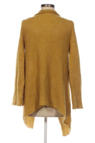 Damen Strickjacke Unbranded, Größe M, Farbe Gelb, Preis € 20,99