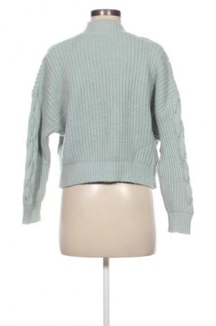 Damski kardigan Unbranded, Rozmiar M, Kolor Niebieski, Cena 95,99 zł