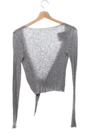 Damski kardigan Unbranded, Rozmiar XXS, Kolor Szary, Cena 68,33 zł