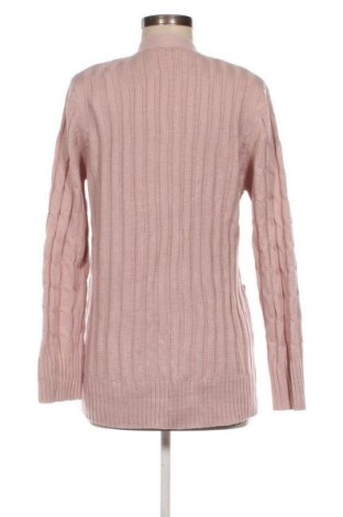 Damen Strickjacke Unbranded, Größe S, Farbe Aschrosa, Preis 7,99 €