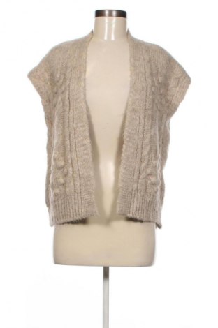 Damen Strickjacke Unbranded, Größe M, Farbe Beige, Preis € 20,99