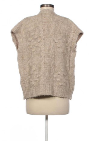 Damen Strickjacke Unbranded, Größe M, Farbe Beige, Preis € 20,99