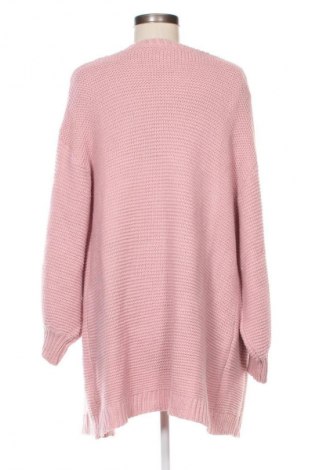 Cardigan de damă Unbranded, Mărime L, Culoare Mov deschis, Preț 98,99 Lei
