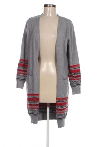 Damen Strickjacke Unbranded, Größe M, Farbe Grau, Preis 13,99 €