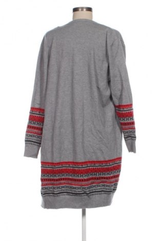 Damen Strickjacke Unbranded, Größe M, Farbe Grau, Preis 13,99 €