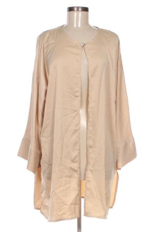 Damen Strickjacke Unbranded, Größe XL, Farbe Beige, Preis 20,99 €