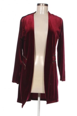 Damen Strickjacke Unbranded, Größe M, Farbe Rot, Preis € 20,99