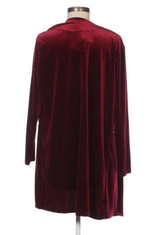 Damen Strickjacke Unbranded, Größe M, Farbe Rot, Preis € 20,99