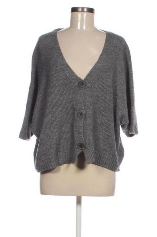 Damen Strickjacke Unbranded, Größe XL, Farbe Grau, Preis € 20,99