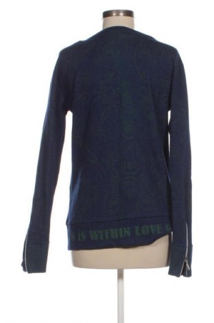 Damen Strickjacke Unbranded, Größe L, Farbe Mehrfarbig, Preis € 20,99