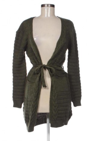 Cardigan de damă Unbranded, Mărime S, Culoare Verde, Preț 64,99 Lei