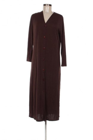 Damski kardigan Unbranded, Rozmiar L, Kolor Brązowy, Cena 35,99 zł