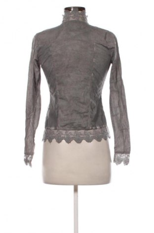 Damski kardigan Unbranded, Rozmiar S, Kolor Szary, Cena 95,99 zł