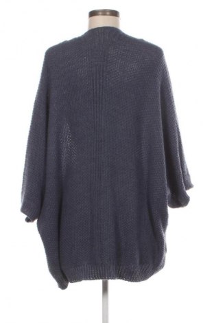 Damski kardigan Unbranded, Rozmiar L, Kolor Niebieski, Cena 62,99 zł