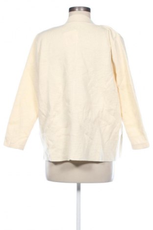 Cardigan de damă Unbranded, Mărime XXL, Culoare Ecru, Preț 98,99 Lei