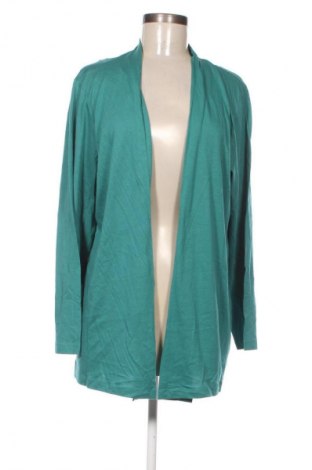 Cardigan de damă Unbranded, Mărime XXL, Culoare Verde, Preț 98,99 Lei