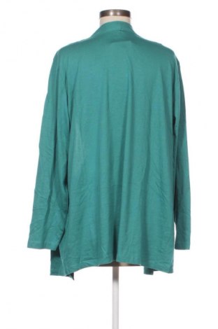 Cardigan de damă Unbranded, Mărime XXL, Culoare Verde, Preț 98,99 Lei