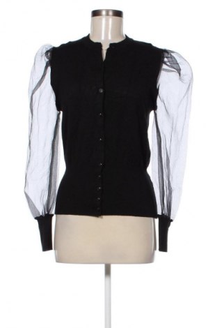 Damen Strickjacke Unbranded, Größe M, Farbe Schwarz, Preis € 9,99