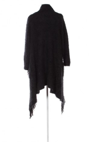 Damski kardigan Unbranded, Rozmiar L, Kolor Czarny, Cena 59,99 zł