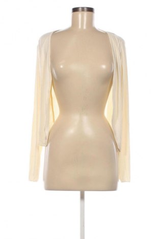Damski kardigan Unbranded, Rozmiar XL, Kolor ecru, Cena 95,99 zł