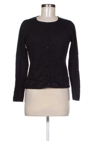 Damen Strickjacke Unbranded, Größe M, Farbe Schwarz, Preis € 20,99