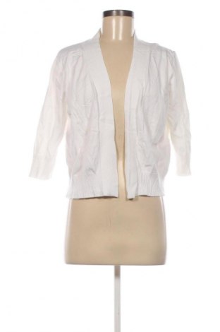 Cardigan de damă Unbranded, Mărime XL, Culoare Alb, Preț 98,99 Lei