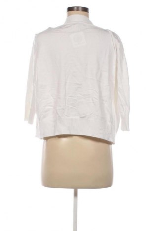 Cardigan de damă Unbranded, Mărime XL, Culoare Alb, Preț 98,99 Lei