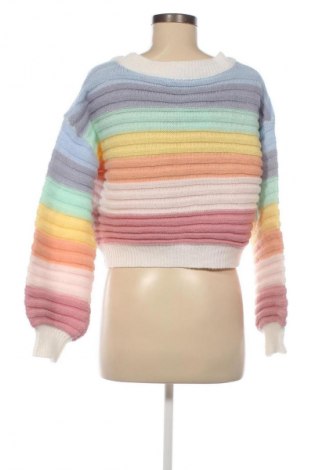 Damski kardigan Unbranded, Rozmiar S, Kolor Kolorowy, Cena 95,99 zł