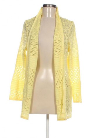 Cardigan de damă Unbranded, Mărime L, Culoare Galben, Preț 64,99 Lei