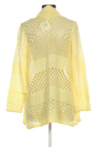Cardigan de damă Unbranded, Mărime L, Culoare Galben, Preț 64,99 Lei