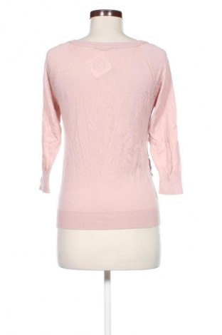 Damen Strickjacke Unbranded, Größe M, Farbe Aschrosa, Preis 14,83 €
