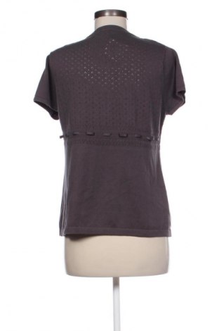 Damen Strickjacke Unbranded, Größe L, Farbe Grau, Preis 15,00 €