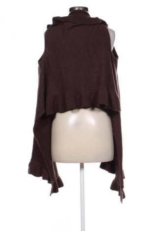 Damen Strickjacke Unbranded, Größe L, Farbe Braun, Preis 17,90 €