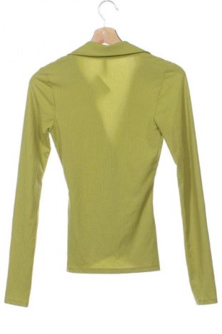 Cardigan de damă Unbranded, Mărime XS, Culoare Verde, Preț 79,45 Lei