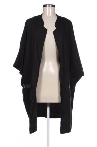 Cardigan de damă Unbranded, Mărime XXL, Culoare Negru, Preț 80,34 Lei