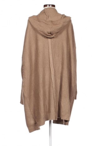 Cardigan de damă Unbranded, Mărime 5XL, Culoare Maro, Preț 80,34 Lei