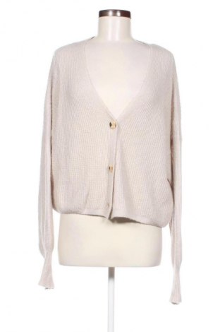 Damen Strickjacke Unbranded, Größe S, Farbe Beige, Preis 15,00 €