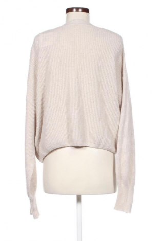 Damen Strickjacke Unbranded, Größe S, Farbe Beige, Preis 15,00 €