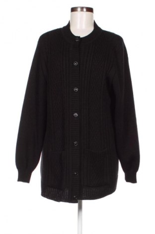 Damski kardigan Unbranded, Rozmiar XXL, Kolor Czarny, Cena 67,41 zł