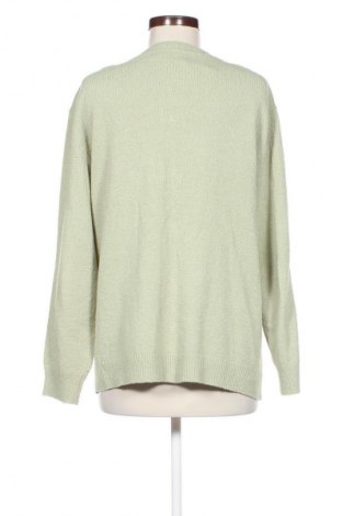Damen Strickjacke Unbranded, Größe XL, Farbe Grün, Preis € 15,00