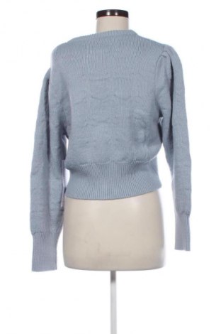 Damski kardigan Unbranded, Rozmiar M, Kolor Niebieski, Cena 68,00 zł
