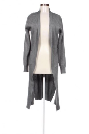 Damski kardigan Unbranded, Rozmiar M, Kolor Szary, Cena 67,41 zł