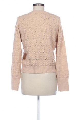 Damen Strickjacke Unbranded, Größe M, Farbe Beige, Preis € 15,13