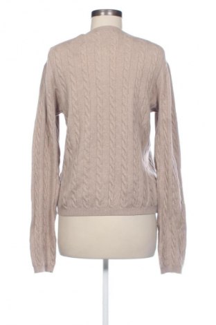 Dámsky kardigán Uniqlo, Veľkosť L, Farba Béžová, Cena  50,33 €