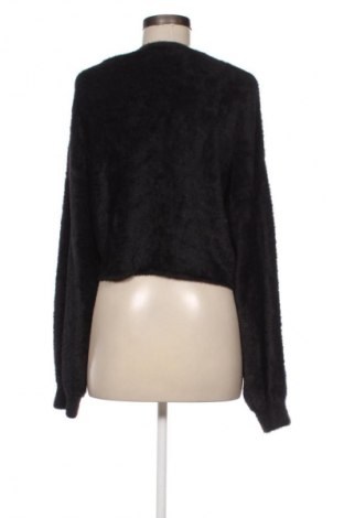 Cardigan de damă United Colors Of Benetton, Mărime M, Culoare Negru, Preț 92,27 Lei
