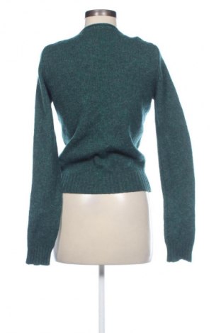 Damski kardigan United Colors Of Benetton, Rozmiar S, Kolor Zielony, Cena 98,08 zł