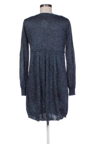 Cardigan de damă Units, Mărime L, Culoare Albastru, Preț 78,79 Lei